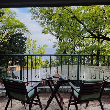 Villa La Mer Perazica Do Будва Экстерьер фото
